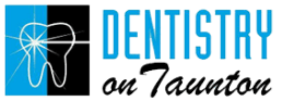 Dentistry on Taunton Home Logo
